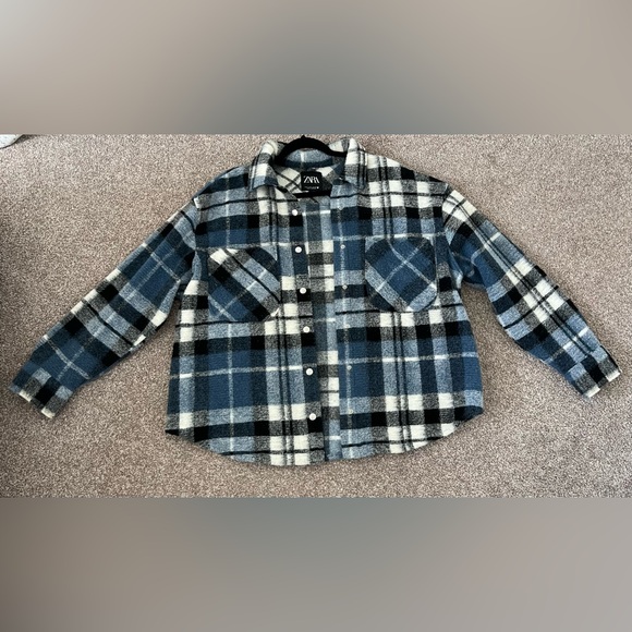 Zara jacket - Picture 3 of 4